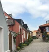 Kend gøta úr Wallander røðini