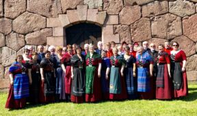 Samlaða føroyska ferðalagið