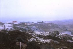 Hoyvík/Hoydalar