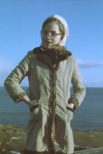 Guðrun Nolsøe dóttir Mortan Nolsøe