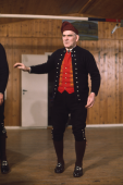 Mortan í Skálanum