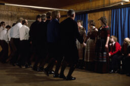 Ata Rasmussen, Martina Olsen, Elinborg Simonsen