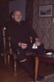 Janus hjá Sørini (Jens Sørensen), Húsavík