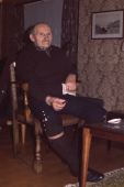 Janus hjá Sørini (Jens Sørensen), Húsavík