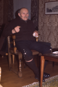 Janus hjá Sørini (Jens Sørensen), Húsavík
