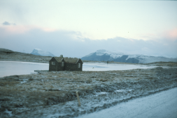 Norðara Hálsavatn