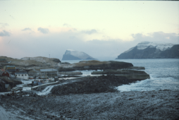 Skopunar Havn