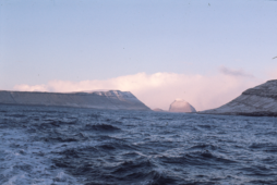 Hestur, Koltur og Kirkjubøur